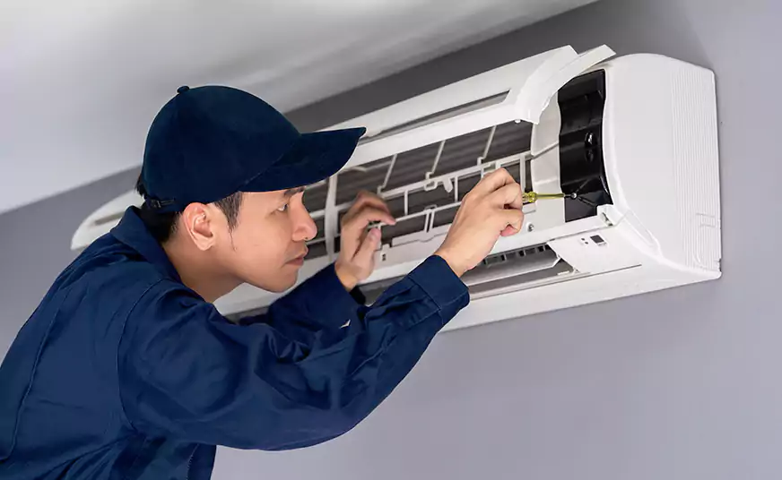 AC Duct Cleaning Waukesha