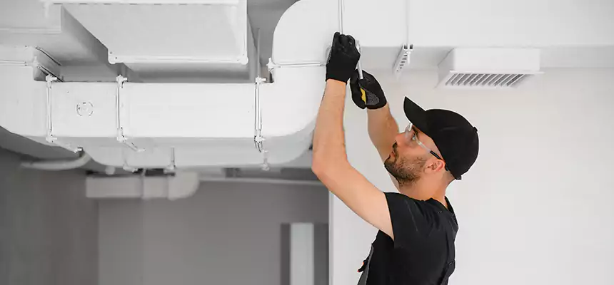 Our Air Duct Cleaning Services in Waukesha, WI