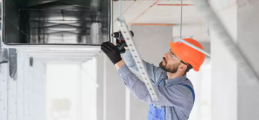 Comprehensive Ventilation Cleaning in Waukesha