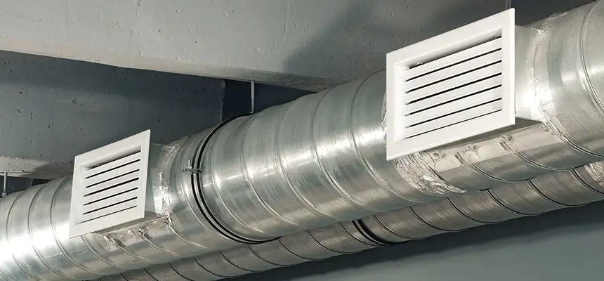 Our Air Duct Camera Inspection Services in Waukesha, WI