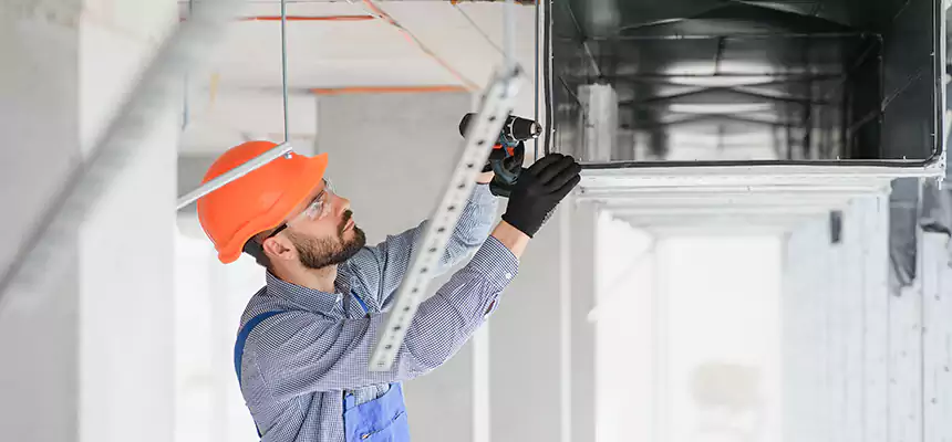 Our Air Vent Replacement Services in Waukesha, WI