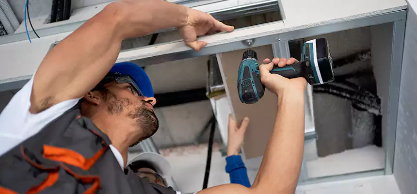 Our Apartment Air Duct Cleaning Services in Waukesha, WI