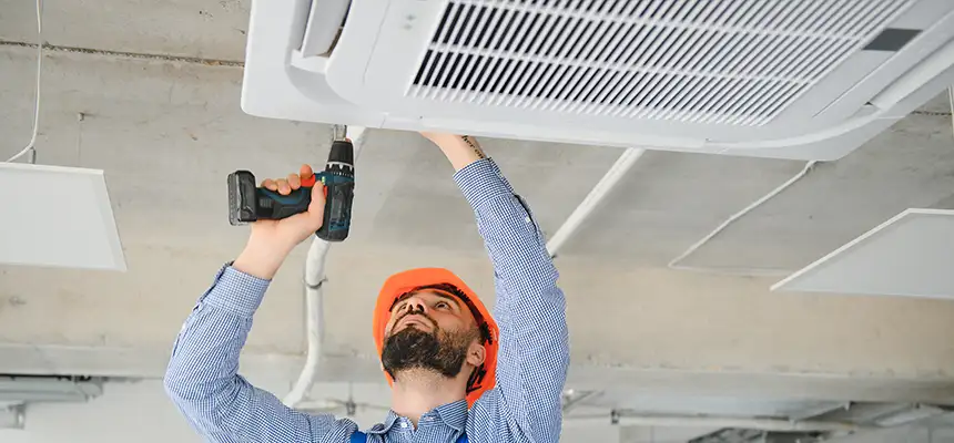 Detailed Multi‑Unit Riser & Roof Termination Cleaning in Waukesha