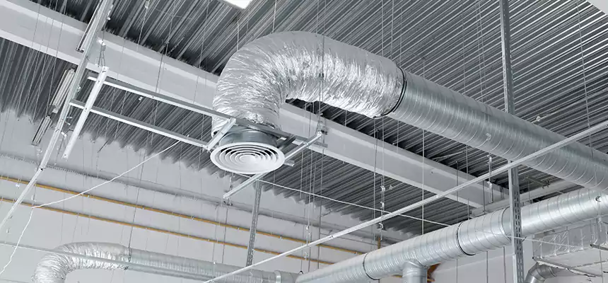 Our Dryer Vent Hose Replacement Services in Waukesha, WI