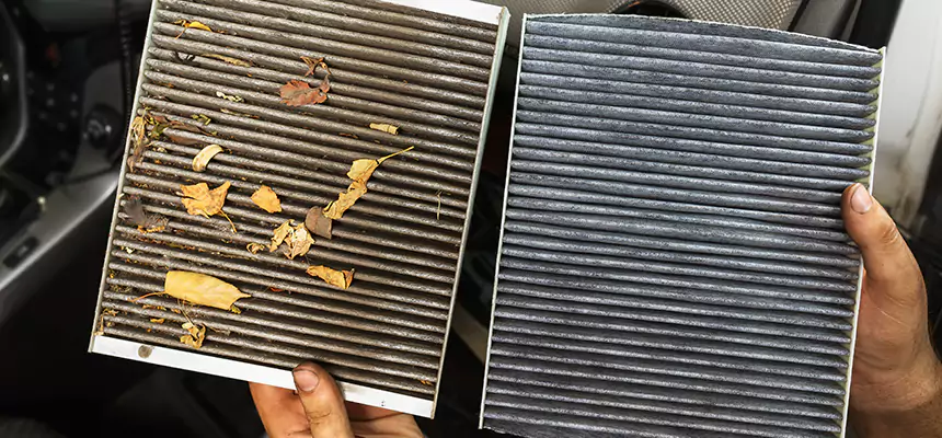 Our Dryer Vent Lint Filter Cleaning Services in Waukesha, WI