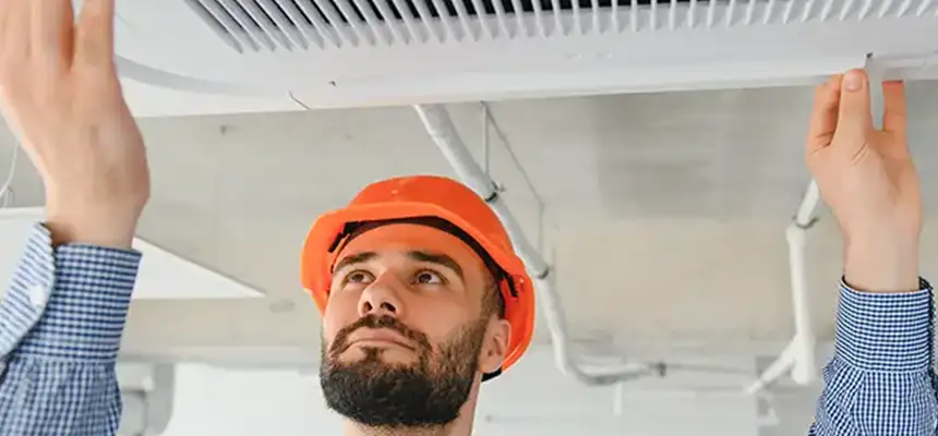 Our Furnace Vent Cleaning Services in Waukesha, WI