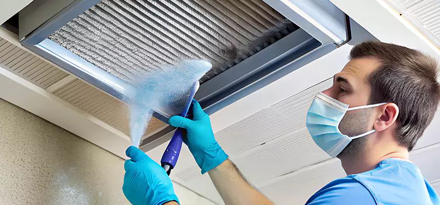 Our Home Ventilation Cleaning Services in Waukesha, WI