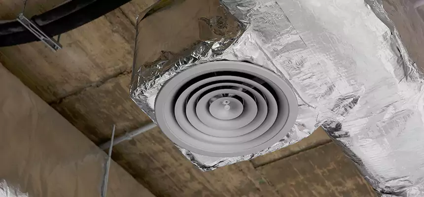 Advanced Industrial Ductwork Cleaning in Waukesha