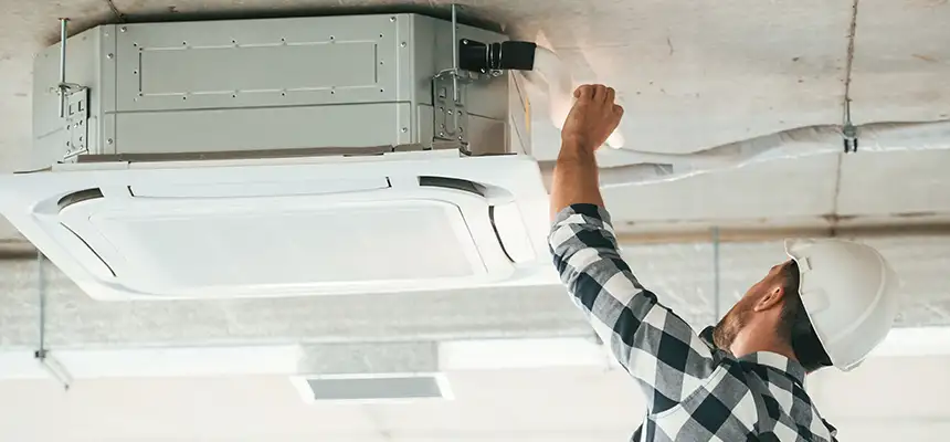 Our Local Vent Cleaning Services in Waukesha, WI