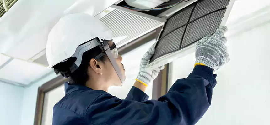 Our Mold & Mildew Removal from Air Ducts Services in Waukesha, WI