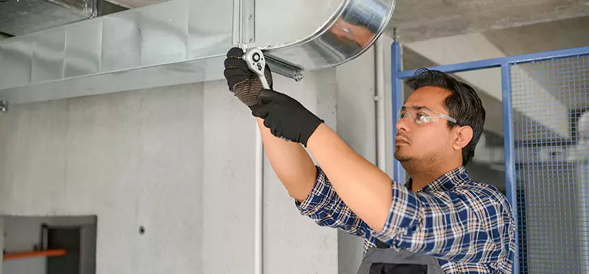 Our Post-Construction Duct Cleaning Services in Waukesha, WI