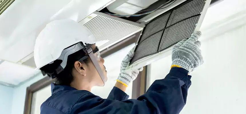 Our Residential Air Vent Cleaning Services in Waukesha, WI