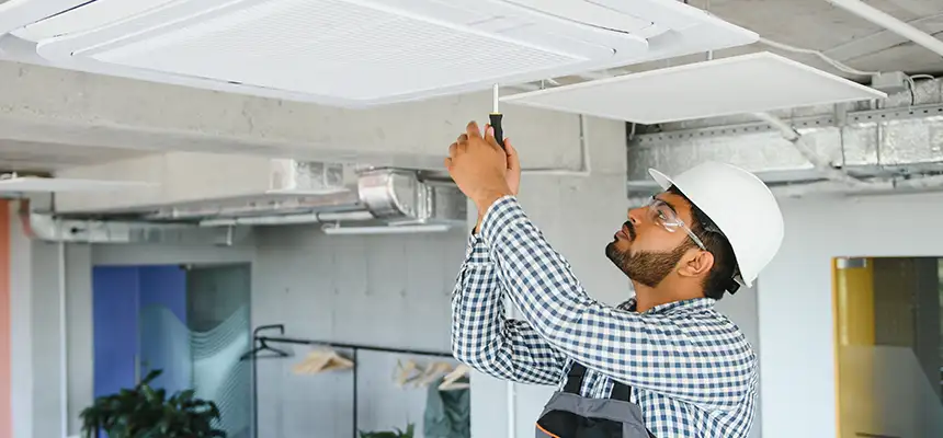 Our Roof Dryer Vent Cleaning Services in Waukesha, WI