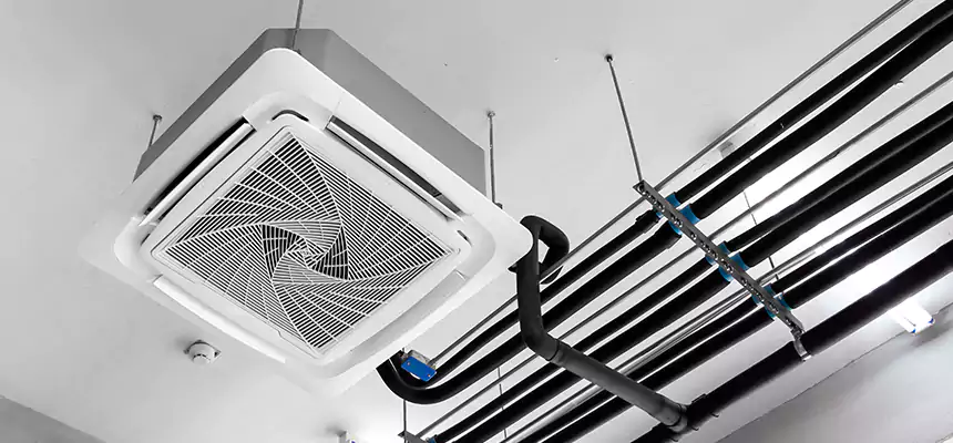 Our Smart AC Vent Controller Services in Waukesha, WI