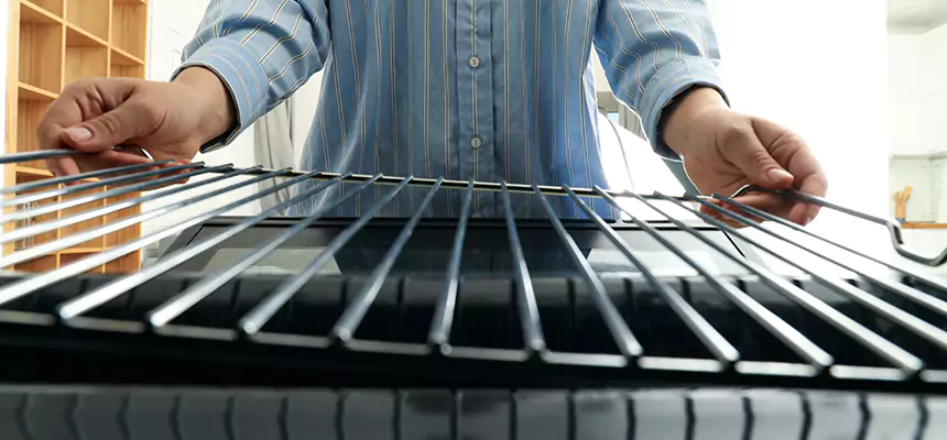 Our Vent Grille Washing Services in Waukesha, WI