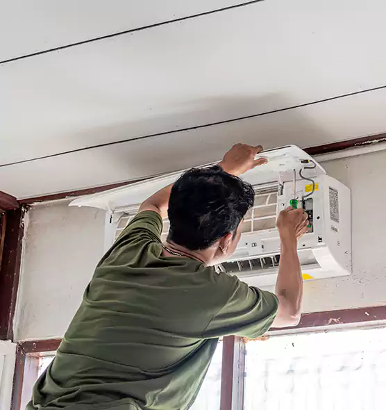 About Air Duct & AC Odor Removal in Waukesha, WI