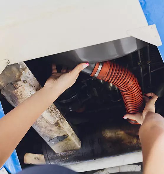Professional Air Duct Leak Repair in Waukesha, WI