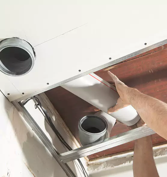 Professional Air Duct Replacement in Waukesha, WI