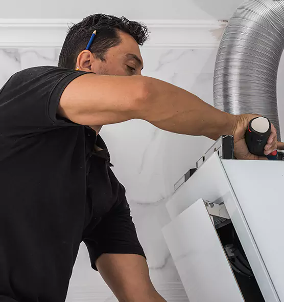 Trusted Bathroom Exhaust Duct Cleaning in Waukesha, WI