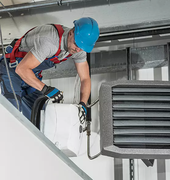 Professional Custom HVAC Ductworkin Waukesha, WI