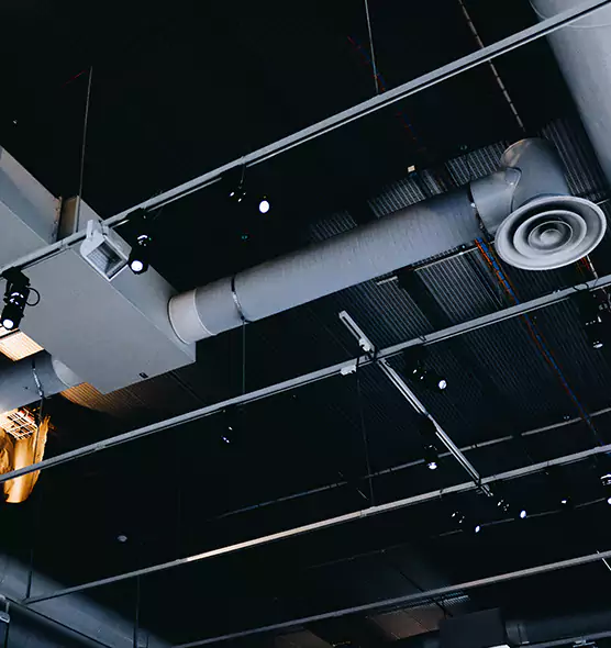 About Duct Sanitization with UV Light in Waukesha, WI