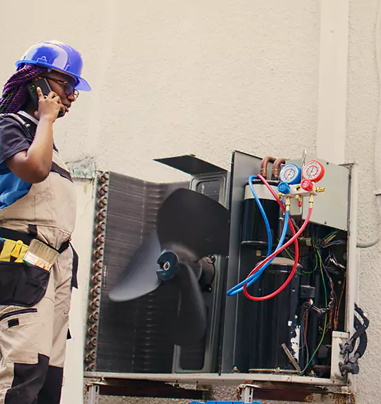 Professional Energy-Efficient HVAC Cleaning in Waukesha, WI