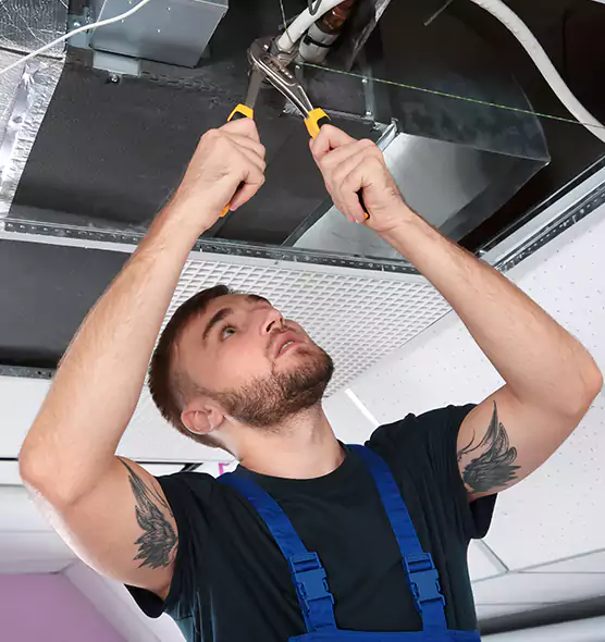 Trusted Home Air Duct Cleaning in Waukesha, WI