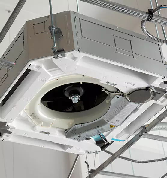 Professional Industrial Dryer Vent Cleaning in Waukesha, WI