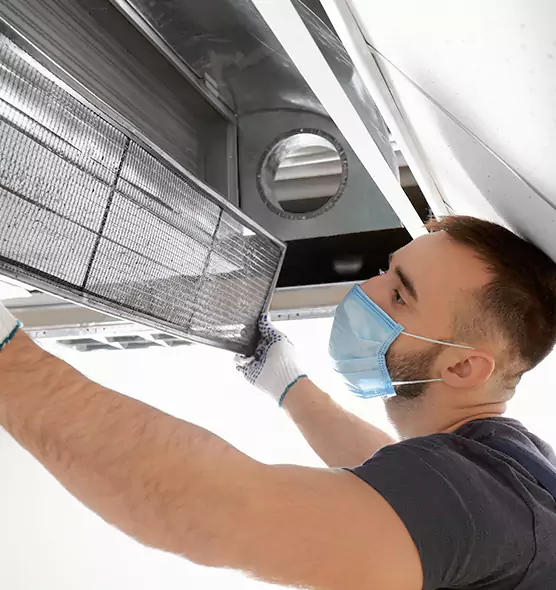 About Remove Smoke Smell From Air Duct in Waukesha, WI