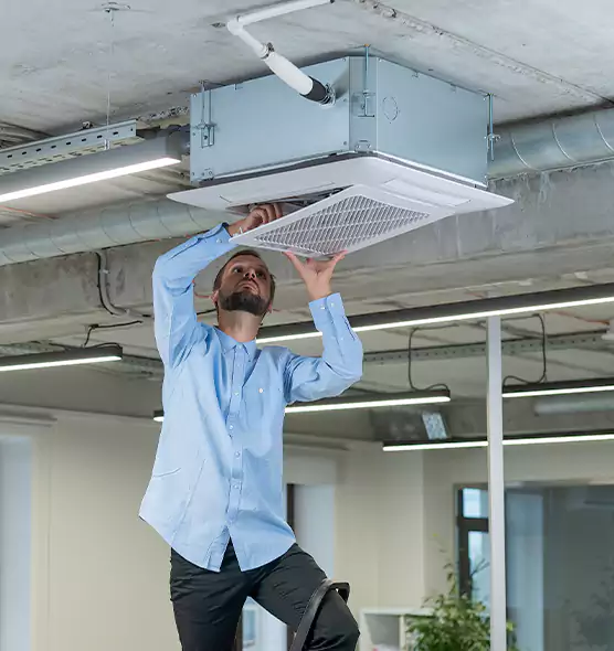 Advanced Rodent Droppings In Vents in Waukesha, WI