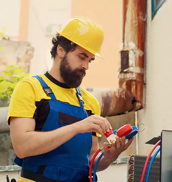 About Smart HVAC Installation in Waukesha, WI