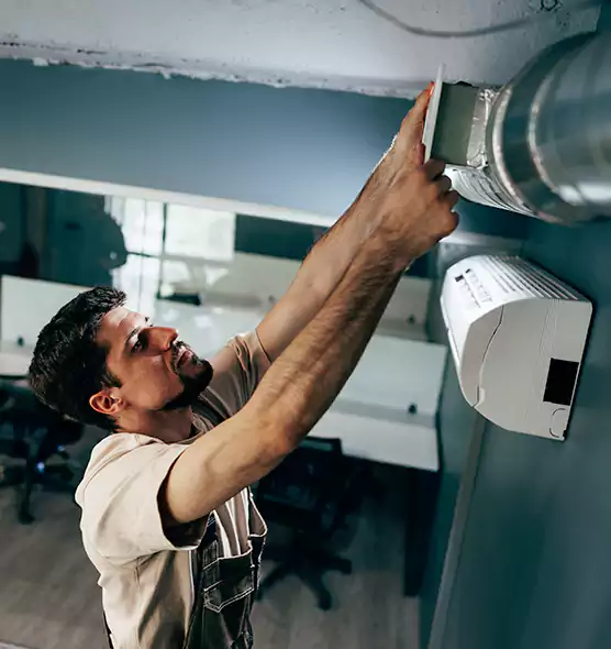 Reliable Warehouse Vent Cleaning in Waukesha, WI