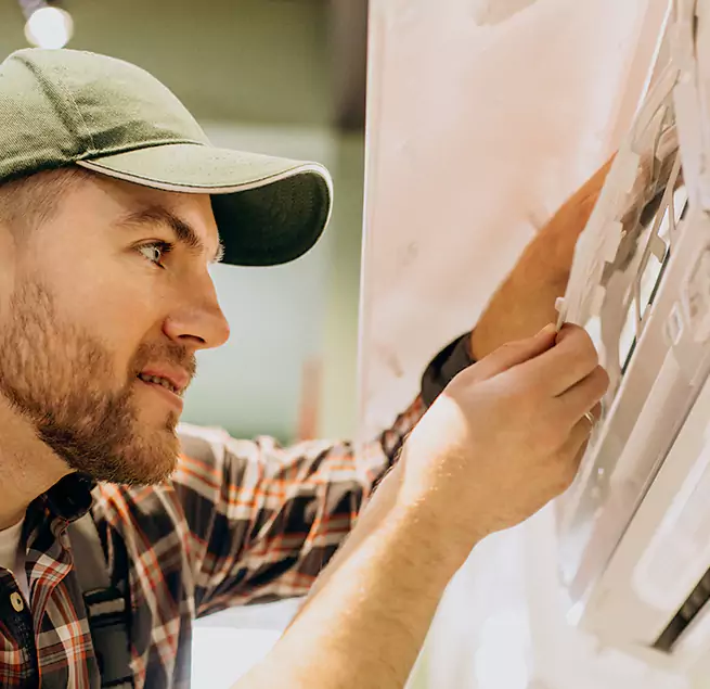 Why Homeowners Businesses Trust Us in Waukesha, WI?