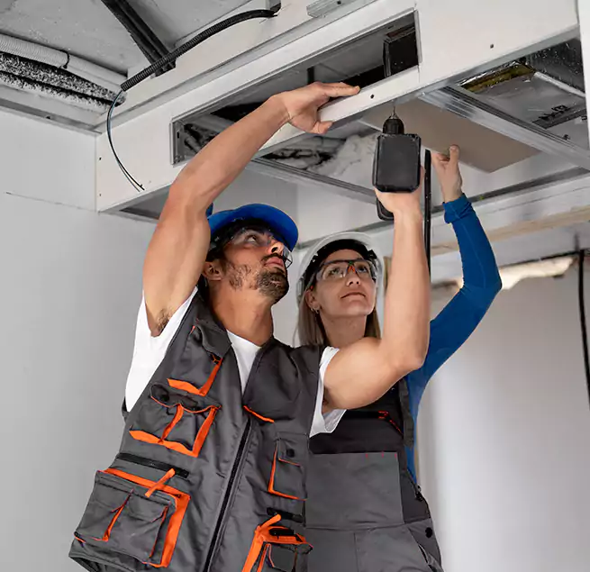 Why Homeowners & Businesses Trust Us in Waukesha, WI