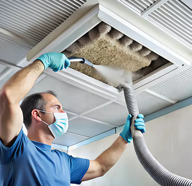 Why Homeowners & Businesses Trust Us Waukesha, WI