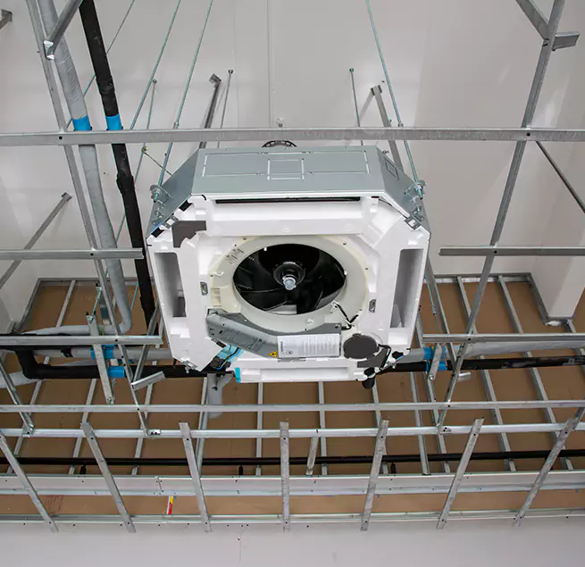 Why Homeowners & Businesses Trust Us Waukesha, WI