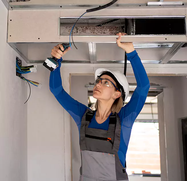 Why Homeowners & Businesses Trust Us in Waukesha, WI?